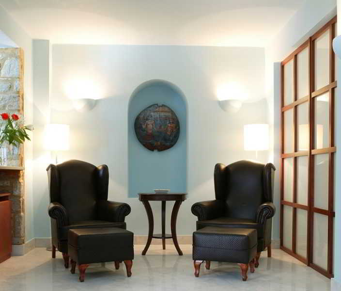 Maritsas Hotel & Suites 波尔塔里亚 外观 照片