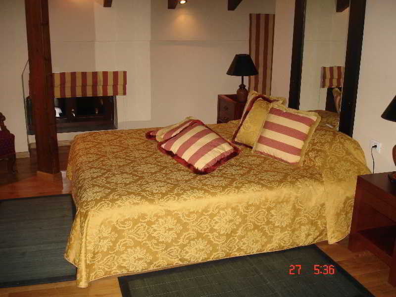 Maritsas Hotel & Suites 波尔塔里亚 外观 照片