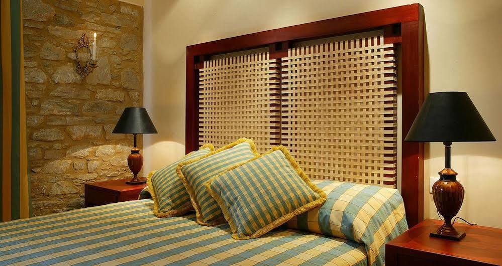 Maritsas Hotel & Suites 波尔塔里亚 外观 照片