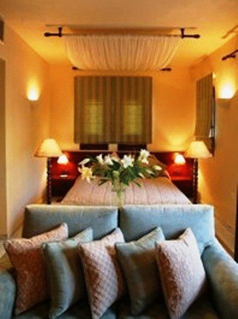 Maritsas Hotel & Suites 波尔塔里亚 客房 照片